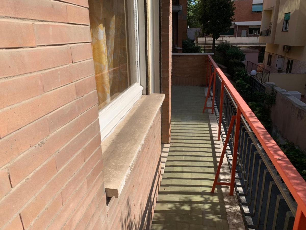 Il Salottino Di San Paolo * Rom
