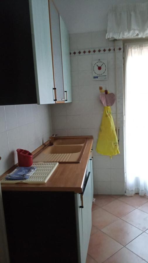 Il Salottino Di San Paolo Apartment Rom